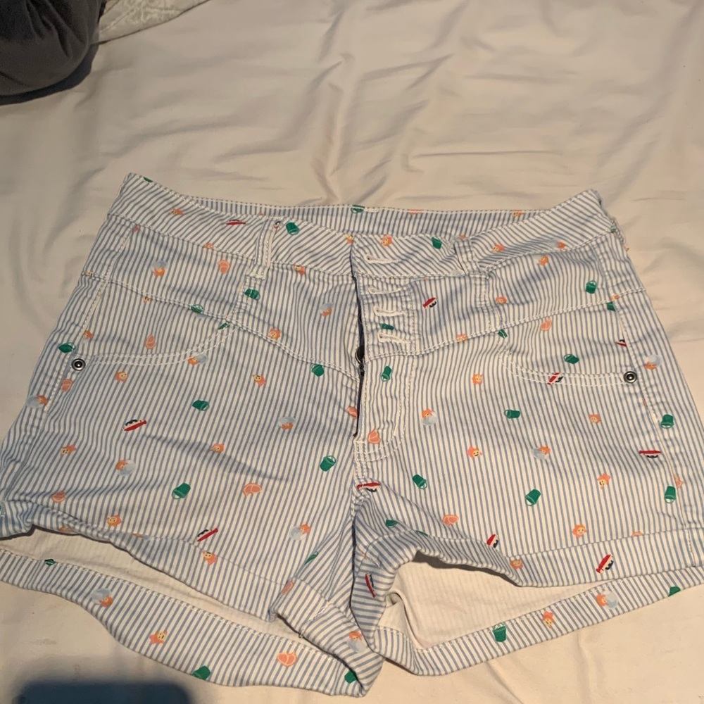 Shorts